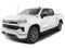 2026 Chevrolet Silverado 1500 4WD Crew Cab 147 RST