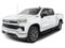 2026 Chevrolet Silverado 1500 4WD Crew Cab 147 RST