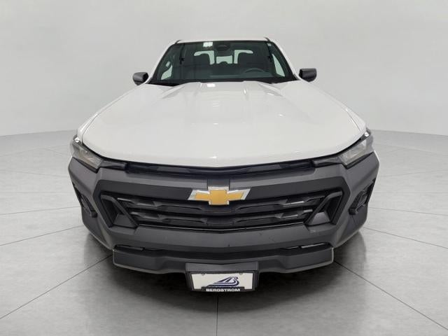 2023 Chevrolet Colorado 2WD Crew Cab WT