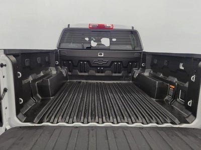 2023 Chevrolet Colorado 2WD Crew Cab WT