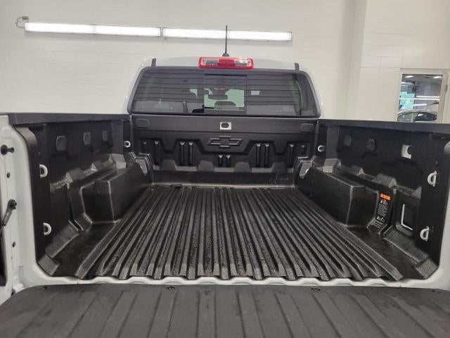 2023 Chevrolet Colorado 2WD Crew Cab WT