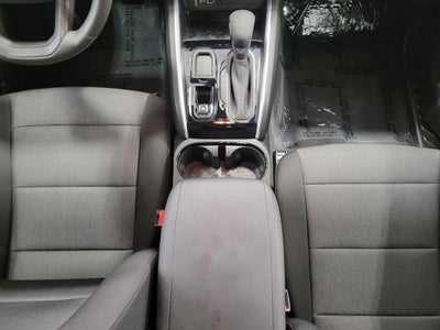 2023 Chevrolet Colorado 2WD Crew Cab WT