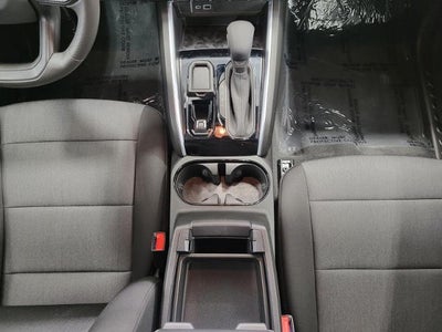 2023 Chevrolet Colorado 2WD Crew Cab WT