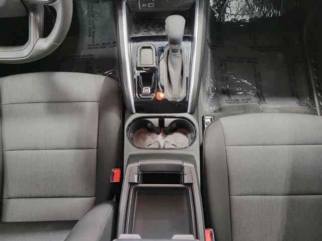 2023 Chevrolet Colorado 2WD Crew Cab WT