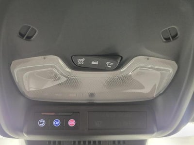 2023 Chevrolet Colorado 2WD Crew Cab WT