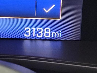2023 Chevrolet Colorado 2WD Crew Cab WT