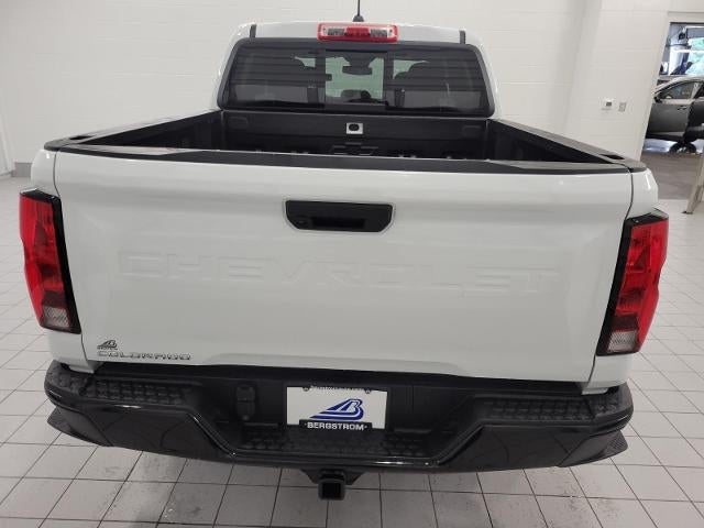 2023 Chevrolet Colorado 2WD Crew Cab WT