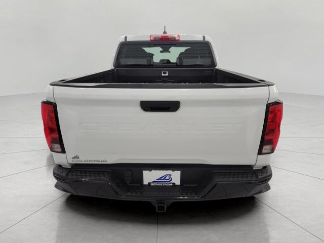 2023 Chevrolet Colorado 2WD Crew Cab WT