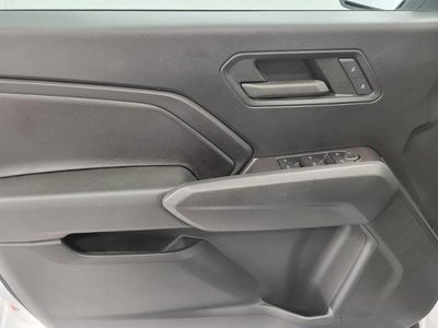 2023 Chevrolet Colorado 2WD Crew Cab WT