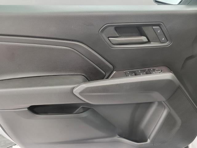 2023 Chevrolet Colorado 2WD Crew Cab WT