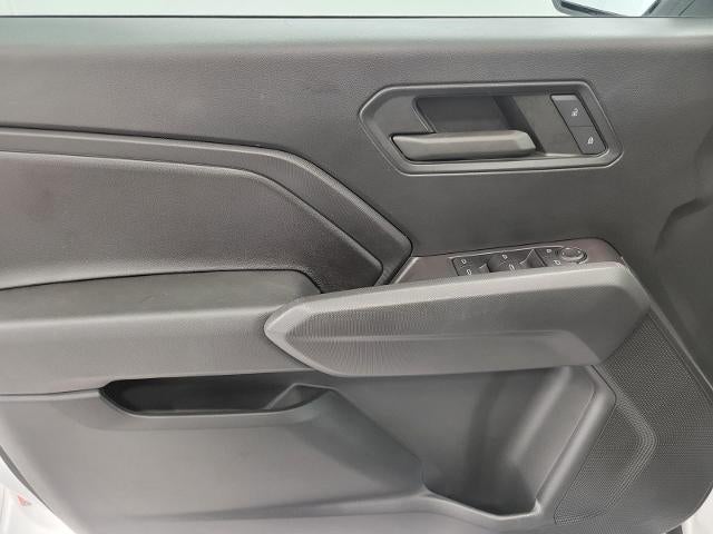 2023 Chevrolet Colorado 2WD Crew Cab WT