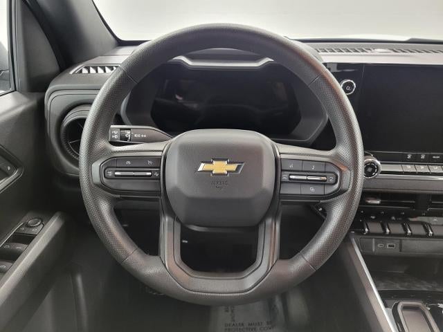 2023 Chevrolet Colorado 2WD Crew Cab WT
