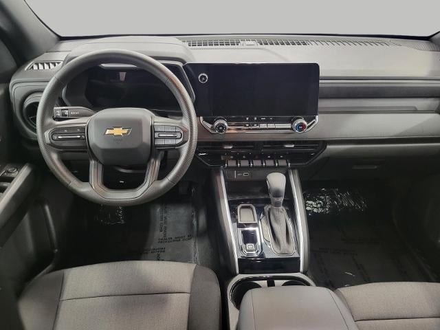 2023 Chevrolet Colorado 2WD Crew Cab WT