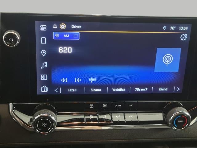 2023 Chevrolet Colorado 2WD Crew Cab WT