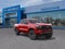 2026 Chevrolet Colorado 4WD Crew Cab Z71