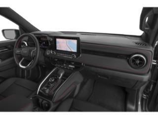 2026 Chevrolet Colorado 4WD Crew Cab Z71
