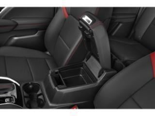 2026 Chevrolet Colorado 4WD Crew Cab Z71