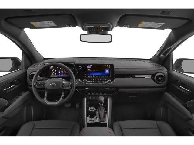 2026 Chevrolet Colorado 4WD Crew Cab Z71