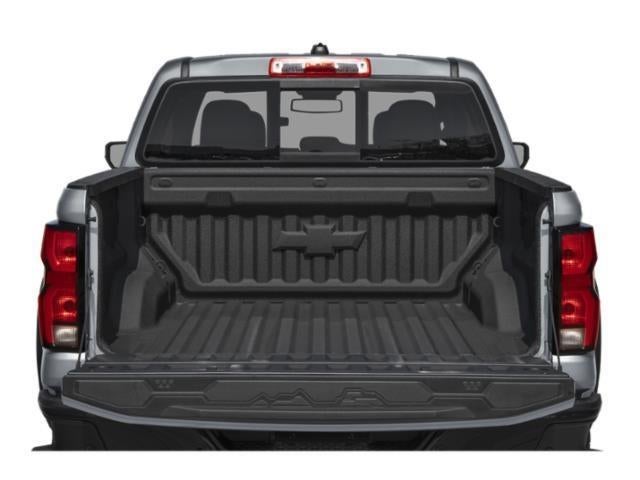 2026 Chevrolet Colorado 4WD Crew Cab Z71