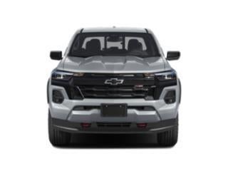 2026 Chevrolet Colorado 4WD Crew Cab Z71