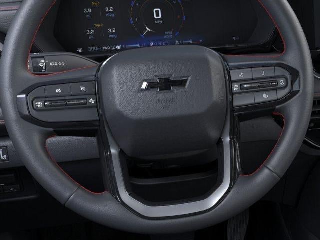 2026 Chevrolet Colorado 4WD Crew Cab Z71