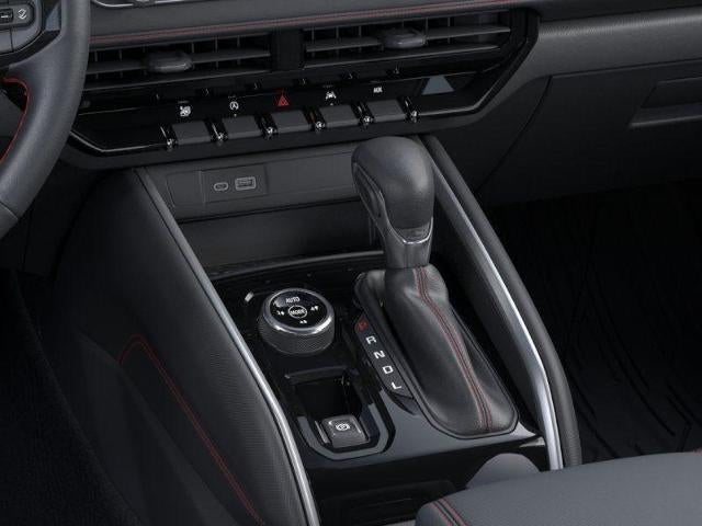 2026 Chevrolet Colorado 4WD Crew Cab Z71