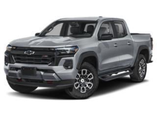 2026 Chevrolet Colorado 4WD Crew Cab Z71