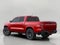 2026 Chevrolet Colorado 4WD Crew Cab Z71