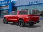 2026 Chevrolet Colorado 4WD Crew Cab Z71