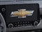 2026 Chevrolet Colorado 4WD Crew Cab Z71
