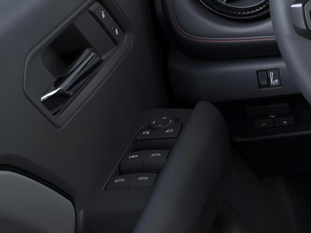 2026 Chevrolet Colorado 4WD Crew Cab Z71