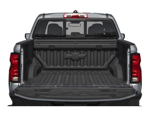 2026 Chevrolet Colorado 4WD Crew Cab Z71