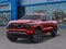 2026 Chevrolet Colorado 4WD Crew Cab Z71