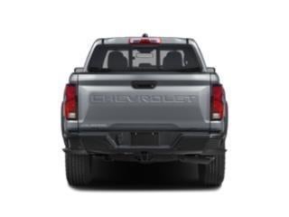 2026 Chevrolet Colorado 4WD Crew Cab Z71