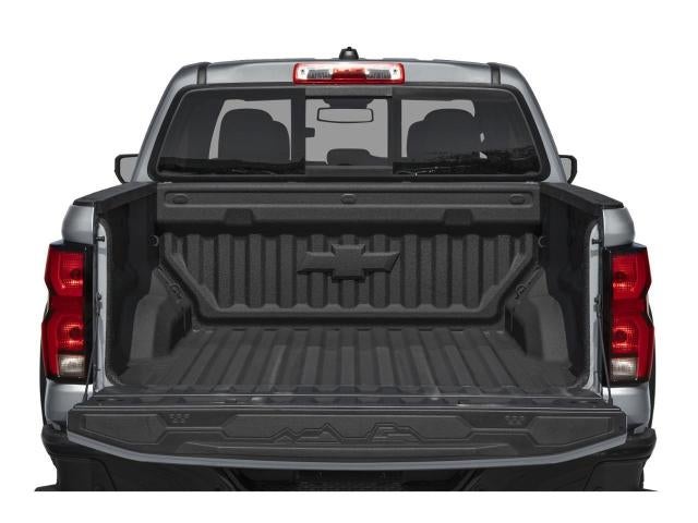 2026 Chevrolet Colorado 4WD Crew Cab Z71