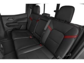 2026 Chevrolet Colorado 4WD Crew Cab Z71