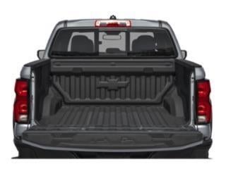 2026 Chevrolet Colorado 4WD Crew Cab Z71
