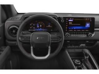 2026 Chevrolet Colorado 4WD Crew Cab Z71