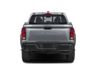 2026 Chevrolet Colorado 4WD Crew Cab Z71
