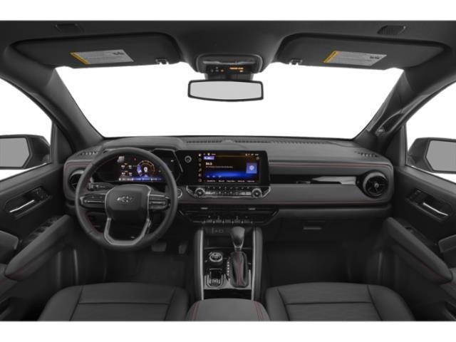 2026 Chevrolet Colorado 4WD Crew Cab Z71