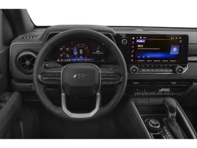 2026 Chevrolet Colorado 4WD Crew Cab Z71