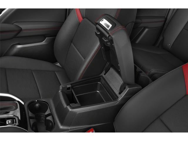 2026 Chevrolet Colorado 4WD Crew Cab Z71