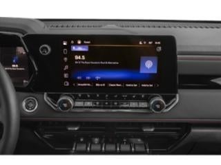 2026 Chevrolet Colorado 4WD Crew Cab Z71