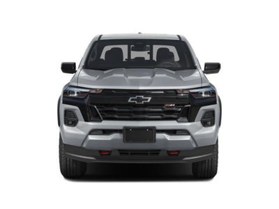 2026 Chevrolet Colorado 4WD Crew Cab Z71