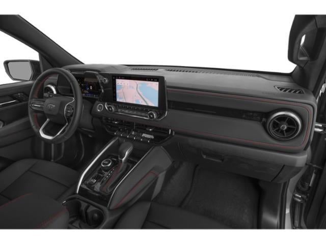 2026 Chevrolet Colorado 4WD Crew Cab Z71