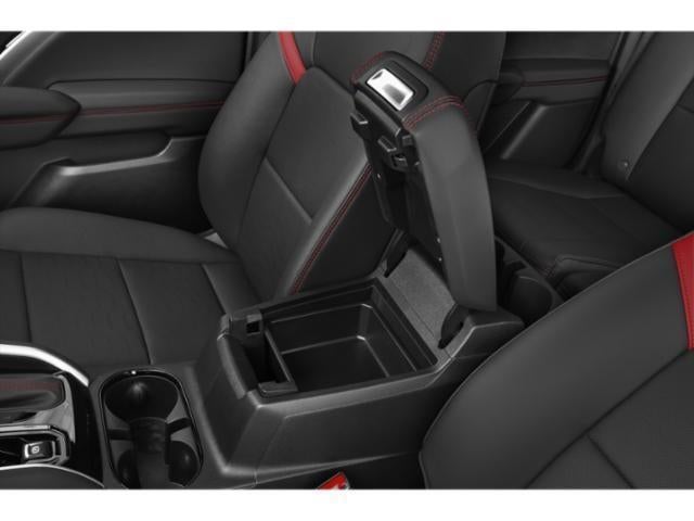 2026 Chevrolet Colorado 4WD Crew Cab Z71
