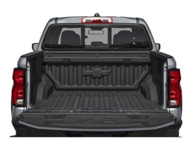 2026 Chevrolet Colorado 4WD Crew Cab Z71