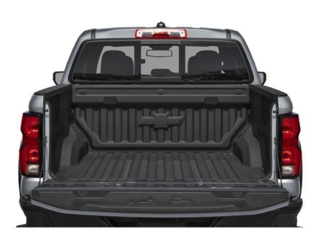 2026 Chevrolet Colorado 4WD Crew Cab Z71