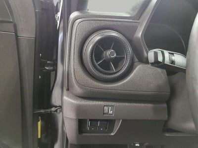 2025 Chevrolet Colorado 4WD Crew Cab Trail Boss