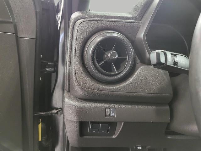 2025 Chevrolet Colorado 4WD Crew Cab Trail Boss